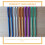 Darning Needle Aluminum Large Eye 12 Pcs 6