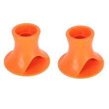 Liquid Glue Holder, Needle Tip Bottle Stand with Stable Base Craft Holder for Various Containers