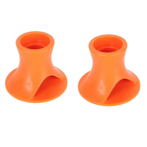 Liquid Glue Holder, Needle Tip Bottle Stand with Stable Base Craft Holder for Various Containers