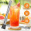 Stainless Steel Straw Puncher and Muddler Set 6 Pcs 4