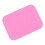 Silicone table mat non-slip heat insulation pad pink 8