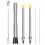 Stainless Steel Straw Puncher and Muddler Set 6 Pcs 5