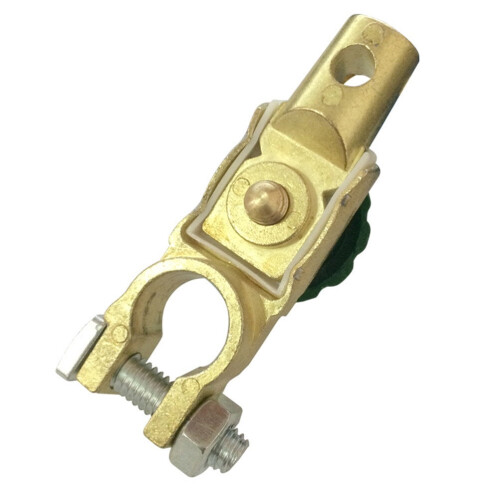Car Terminal Connectors Shutdown Multi Perfect Replacement for Auto 2