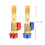 Air Conditioning Repair Valve Core Tool Multi 2pcs 4