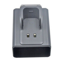För P11 Ultenic U10 U11 Dammsugare Laddningsdocka Laddningsställ Bärbart Batteripaket C