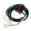 Motorcycle Gear Indicator Display Meter Red Lever 3