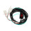 Motorcycle Gear Indicator Display Meter Red Lever 4