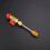 Air Conditioning Repair Valve Core Tool Multi 2pcs 6