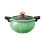 8L Vacuum Pressure Cooker with Non-Stick Coating 2