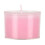 Valentine's Day Solid Color Candle – Low-Temp Scented Tea 5