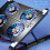 HONCLL Laptop Cooling Stand External Cooling Fan Cooling Laptop Folding Bracket 4