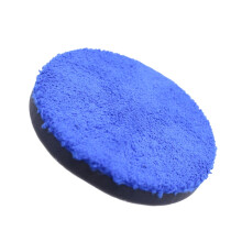 WHAMVOX wax polishing sponges auto detailing pads 4-pack