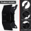For  Ranger T6 MK1 Transmission Mounting EB3G-7E373CC Engine Bracket 7