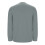 Women's Casual Pullover Top Round Neck Three-Quarter Sleeve 7