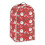 Father Christmas Proof Stain Kitchen Blender Dust Cover for Kitchen Home Handle 2