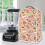Cats 1pc Food Processor Cover Polyester Spill-Proof for Women 5