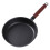 Black Non-Stick Home Iron Pan Easy to Clean for Kitchen Cooking 1