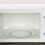 2 Pcs Microwave Oven Turntable Roller Stand Racks Teal White 3