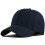 Oversized Baseball Cap Black 60-65 cm 1