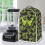 Butterfly Pattern Dust Cover Reusable Kitchen Counter Thickened Machine Washable Blender Cover 5