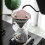 MHW-3BOMBER Coffee Divider, Drip Coffee Diffuser, Coffee Splitter, Coffee Distributor for Coffee Beginner Coffee Diffuser, Coffee Filter 4