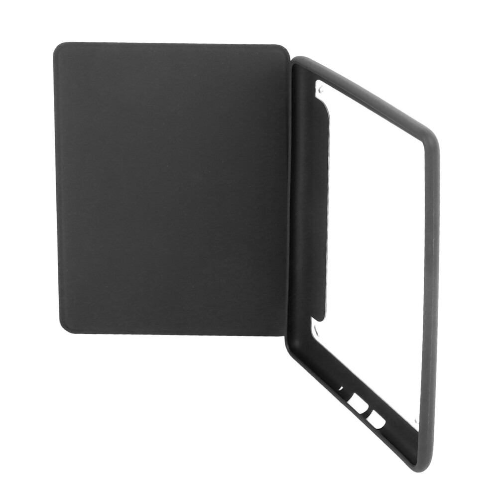 Dark Pu Leather Case For Kindle Paperwhite 11Th Gen 6.8In Blue 5011388163480