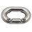 Chain Link Connector Steel C-Type Split Link for Anchors 6