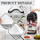 There is only one dust cover Protective Case Univesal Polyester for Kitchen Home, Snowmen 4