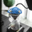 MHW-3BOMBER Coffee Divider, Drip Coffee Diffuser, Coffee Splitter, Coffee Distributor for Coffee Beginner Coffee Diffuser, Coffee Filter 6
