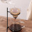 MHW-3BOMBER Coffee Divider, Drip Coffee Diffuser, Coffee Splitter, Coffee Distributor for Coffee Beginner Coffee Diffuser, Coffee Filter 7