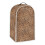 Leopard Print Foldable Kitchen Blender Dust Covers for Kitchen Use There is only one dust cover 2