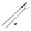 Garment Pole Hook Stainless Steel for Daily Use 1Pack 7