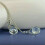 925 Silver Crystal Drop Earrings for Women 3