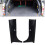 Car Taillight Interior Panel Tailgate Inner Strip LR036737 LR036738 for   2013-2022 Left 6