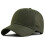 Oversized Baseball Cap Black 60-65 cm 1