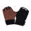 Cycling Gloves Summer Thin Half-Finger Camo 2