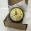 80MM Quartz Clock Insert for Creating Unique Clock Designs with Roman Numbers 3