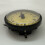 80MM Quartz Clock Insert for Creating Unique Clock Designs with Roman Numbers 4