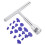 Mechanical Door Kit Automatic Tools Dent Repair Puller 5