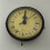 80MM Quartz Clock Insert for Creating Unique Clock Designs with Roman Numbers 5