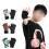 Cycling Gloves Summer Thin Half-Finger Camo 6