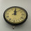 80MM Quartz Clock Insert for Creating Unique Clock Designs with Roman Numbers 7