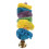 FRCOLOR Bird Cage Swing Toy Multi-Colored for Climbing 1