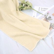 large toddler bath towel 50X70CM Fashion Solid Soft Throw Kids Blanket Warm Coral Plaid Blankets Flannel 1PCS