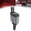 4-in-1 Retractable Starry Car Charger USB for iPhone 1