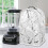 Blender Cover 1Set Marble Food Processor Cover 5