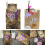 Blind Date Tarot & Oracle Deck Bundle (2-in-1), Compatible with Blind Date with A Deck – Mystical Divination Set with Crystals, Stickers, Bookmarks 5