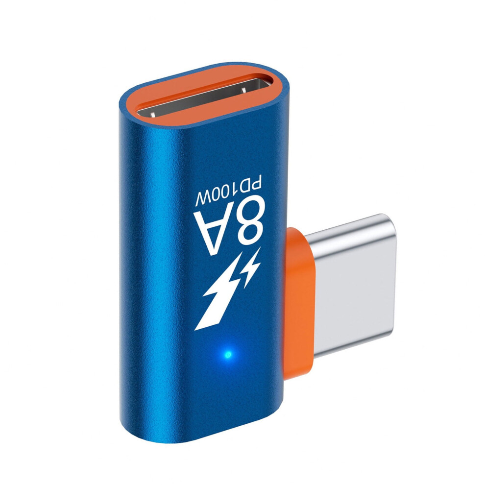 Compactly Usb C Charging Adapters Featuring Rapid Pd100w Charging And Data Transfer Function 9009879503057