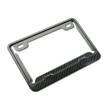 Motorcycle License Plate Frames Aluminum License Plate bracket License Plate Bracket Frame License Plate Bracket