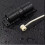Spring Buffer Automatic Door Closer Adjustable Speed Door Closer Mute Soft Closing Door Convert Hinged Doors to Self-Closing,Black 2